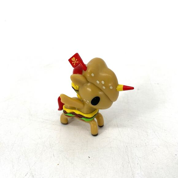 Tokidoki Unicorno Slider Series 7 Vinyl Unicorn Figurine Toy - Picture 1 of 4
